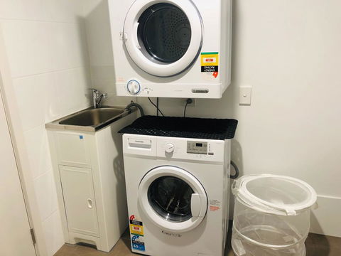 CENTRAL ESCAPE 2 BEDROOM @ ADELAIDE CBD - Kempsey Accommodation 11