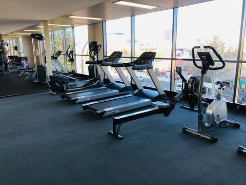 CENTRAL ESCAPE 2 BEDROOM @ ADELAIDE CBD - Kempsey Accommodation 15