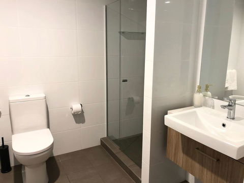 CENTRAL ESCAPE 2 BEDROOM @ ADELAIDE CBD - Kempsey Accommodation 10