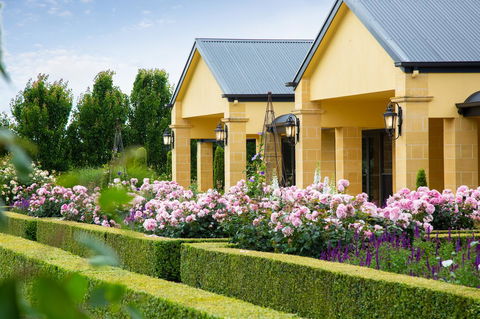 The Barn Accommodation - Kempsey Accommodation 15