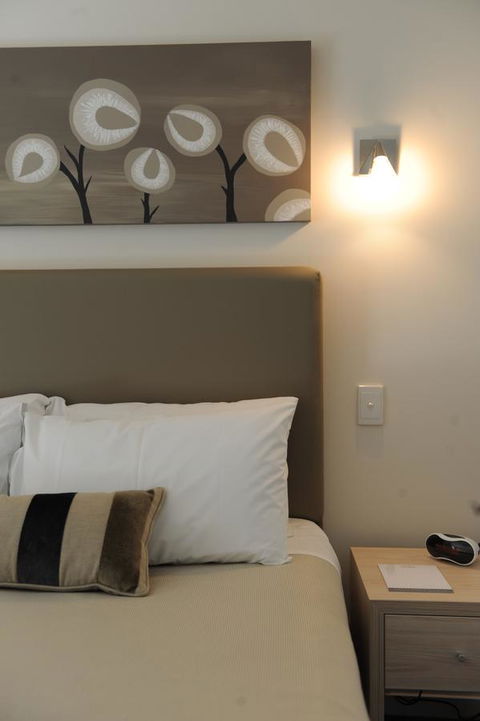 The Barn Accommodation - Kempsey Accommodation 39