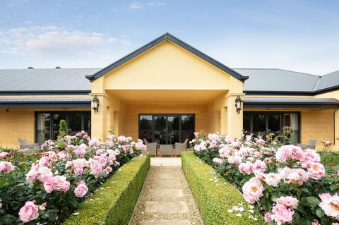 The Barn Accommodation - Kempsey Accommodation 16