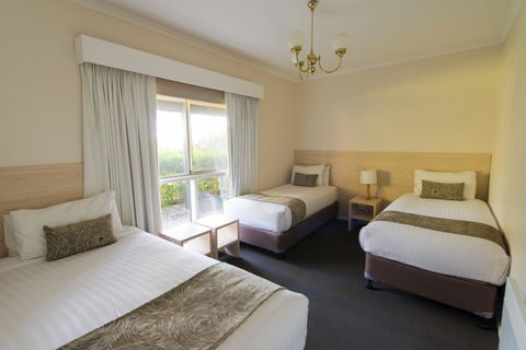 The Barn Accommodation - Kempsey Accommodation 43