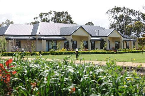 The Barn Accommodation - Kempsey Accommodation 3