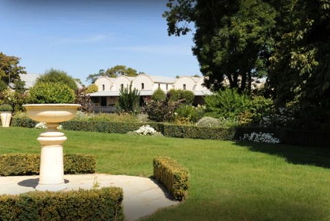 The Barn Accommodation - Kempsey Accommodation 2