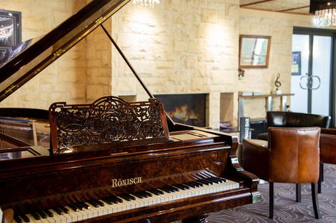 The Barn Accommodation - Kempsey Accommodation 11