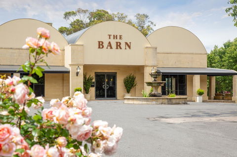 The Barn Accommodation - Kempsey Accommodation 6