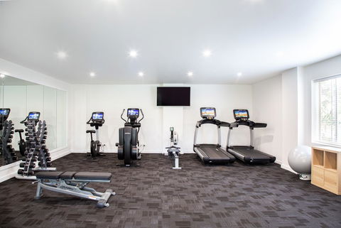 The Barn Accommodation - Kempsey Accommodation 14