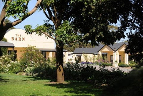 The Barn Accommodation - Kempsey Accommodation 4