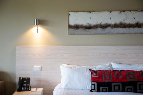 The Barn Accommodation - Kempsey Accommodation 28