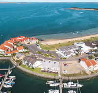 Mariners Cay Apartment - Kempsey Accommodation