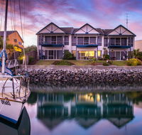 Marina Reflections - Kempsey Accommodation
