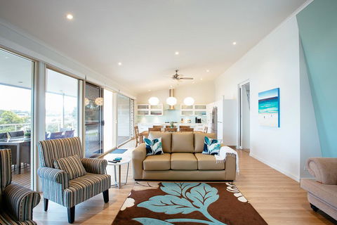 Seasalt - Kempsey Accommodation 4