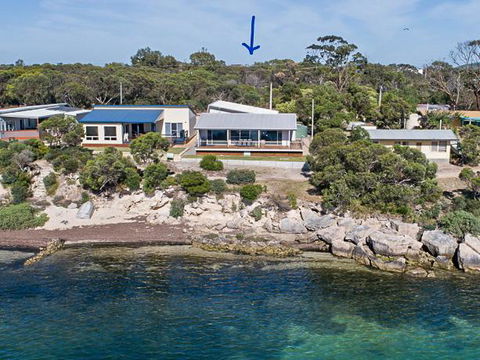 Seasalt - Kempsey Accommodation 1