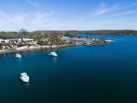 Seasalt - Kempsey Accommodation 18