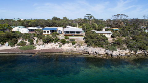 Seasalt - Kempsey Accommodation 11