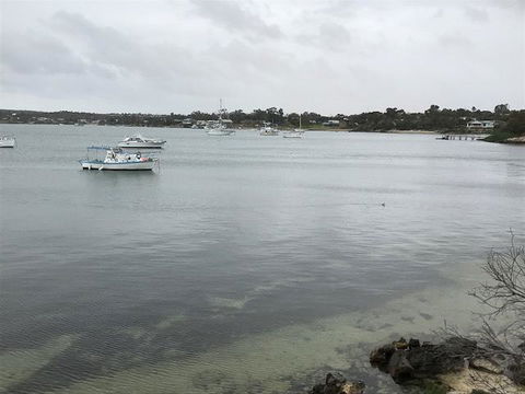 Seasalt - Kempsey Accommodation 16