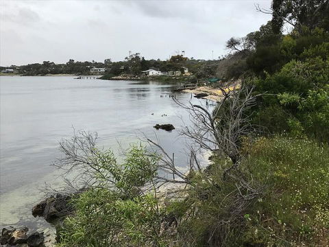 Seasalt - Kempsey Accommodation 17