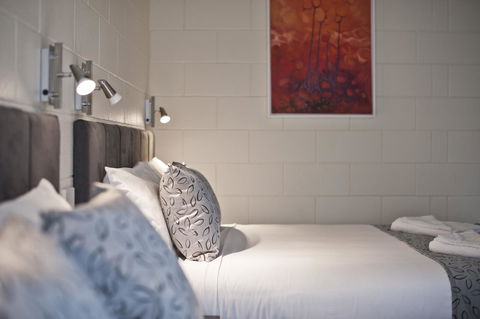 Victor Harbor City Inn - Kempsey Accommodation 21