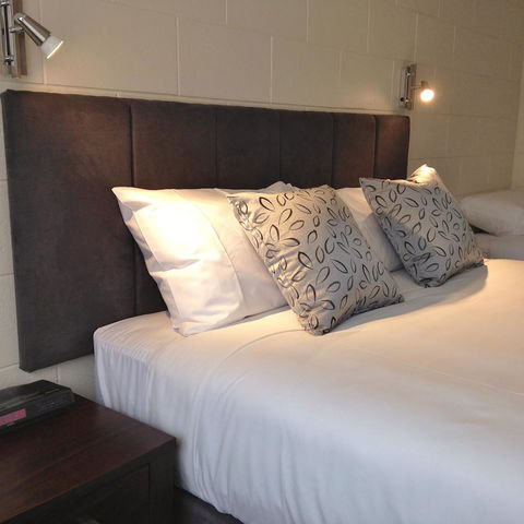 Victor Harbor City Inn - Kempsey Accommodation 29