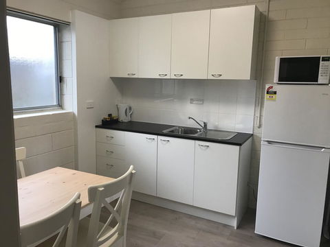 Victor Harbor City Inn - Kempsey Accommodation 10