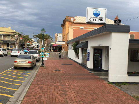 Victor Harbor City Inn - Kempsey Accommodation 4
