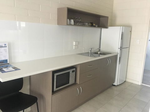 Victor Harbor City Inn - Kempsey Accommodation 11