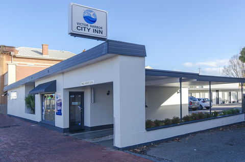 Victor Harbor City Inn - Kempsey Accommodation 0