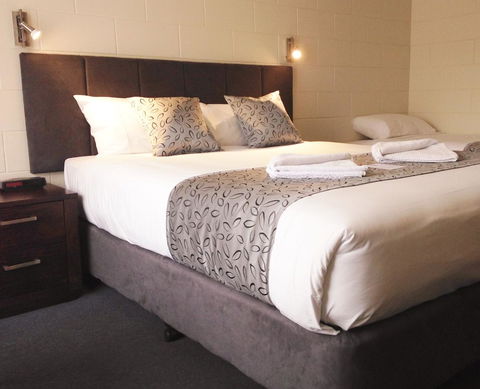 Victor Harbor City Inn - Kempsey Accommodation 28
