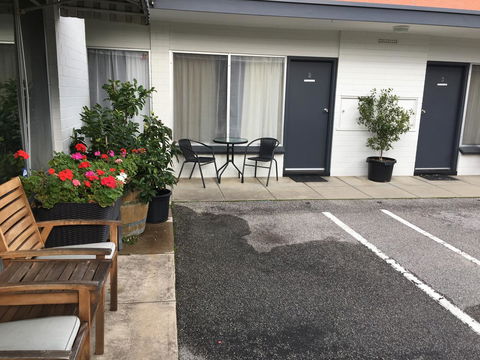 Victor Harbor City Inn - Kempsey Accommodation 7