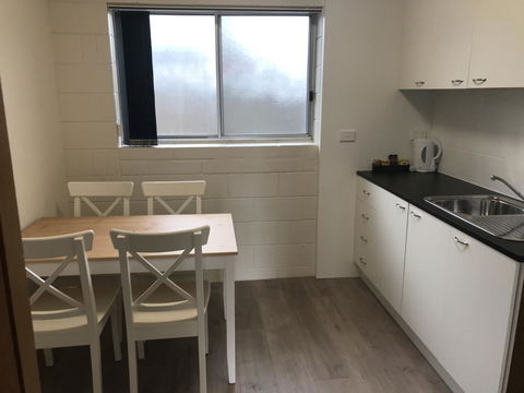 Victor Harbor City Inn - Kempsey Accommodation 9