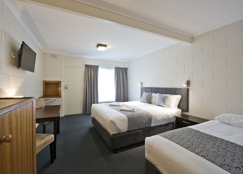 Victor Harbor City Inn - Kempsey Accommodation 22