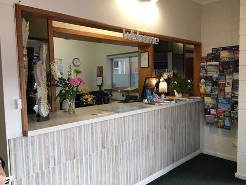 Victor Harbor City Inn - Kempsey Accommodation 5