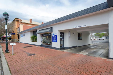 Victor Harbor City Inn - Kempsey Accommodation 13