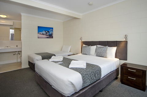Victor Harbor City Inn - Kempsey Accommodation 18