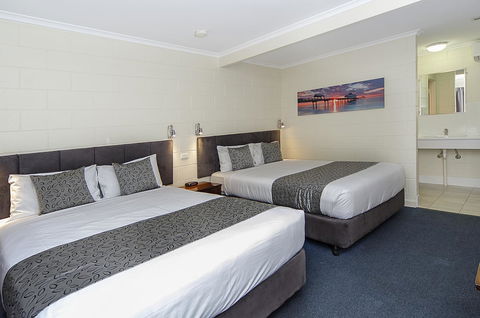 Victor Harbor City Inn - Kempsey Accommodation 31