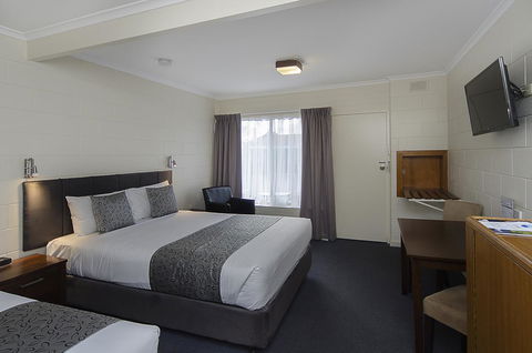 Victor Harbor City Inn - Kempsey Accommodation 33