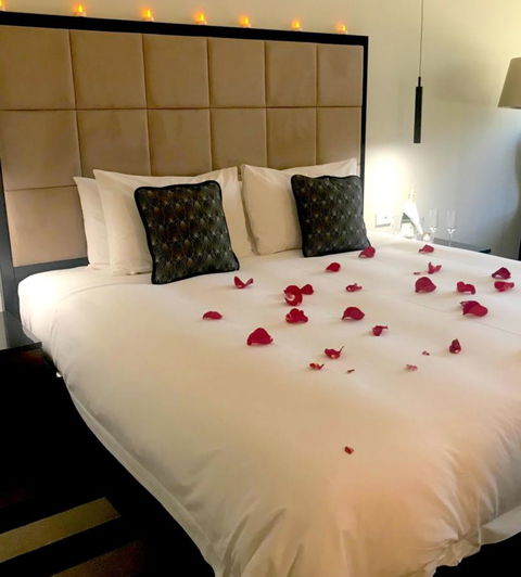 Ellen Hotel - Kempsey Accommodation 5
