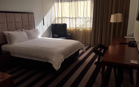 Ellen Hotel - Kempsey Accommodation 4
