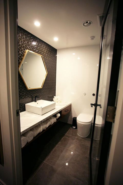 Ellen Hotel - Kempsey Accommodation 18