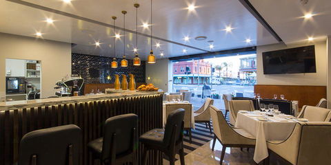 Ellen Hotel - Kempsey Accommodation 11