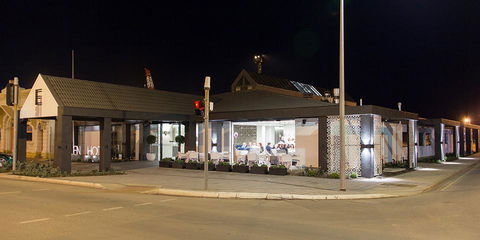 Ellen Hotel - Kempsey Accommodation 12