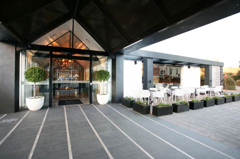 Ellen Hotel - Kempsey Accommodation 22