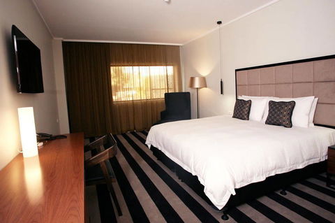 Ellen Hotel - Kempsey Accommodation 7