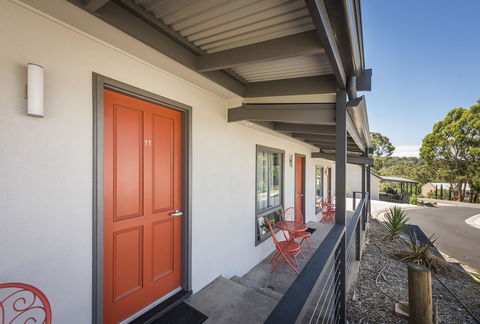 Discovery Parks - Hahndorf - Kempsey Accommodation 19