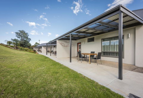 Discovery Parks - Hahndorf - Kempsey Accommodation 35