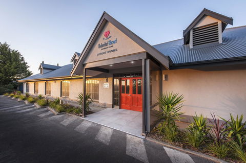 Discovery Parks - Hahndorf - Kempsey Accommodation 3