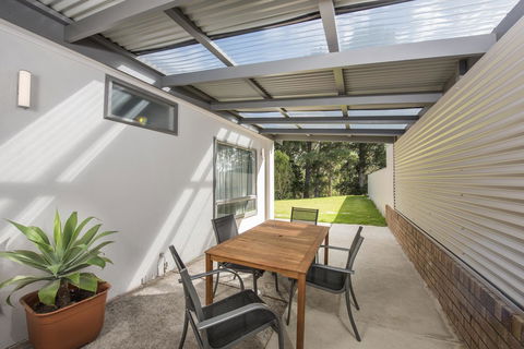 Discovery Parks - Hahndorf - Kempsey Accommodation 18