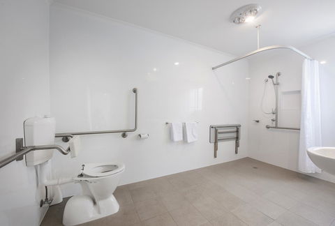 Discovery Parks - Hahndorf - Kempsey Accommodation 11