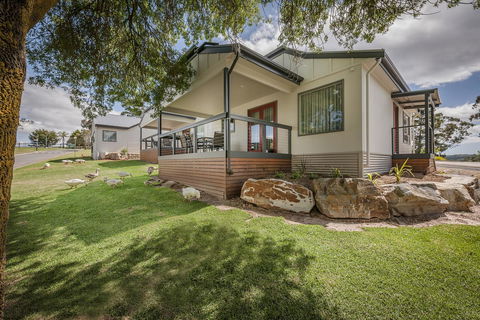 Discovery Parks - Hahndorf - Kempsey Accommodation 44